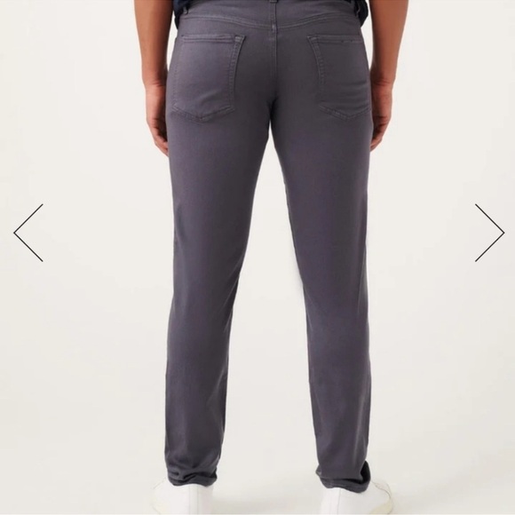 7 For All Mankind Paxtyn Skinny - Picture 2 of 12